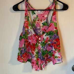 Free People Intimately Tank